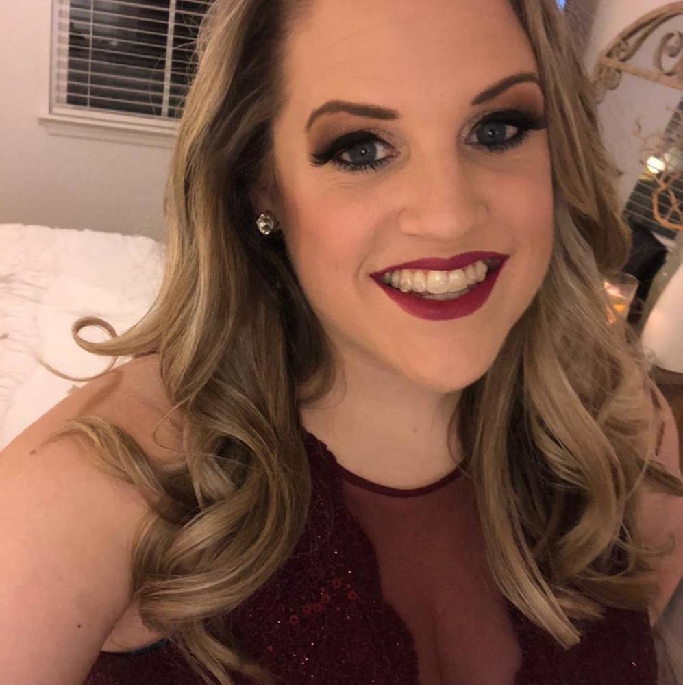 Meet your Posher, Lindsay